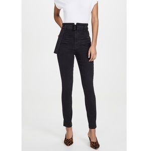 Reformation Kayo High Rise Skinny Jeans